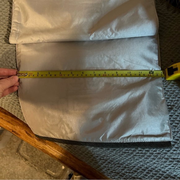 Halloween LED table runner with lights in trucks on one side! - Picture 8 of 11